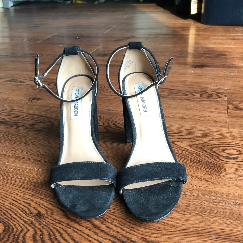 Steve Madden Carrson Sandal